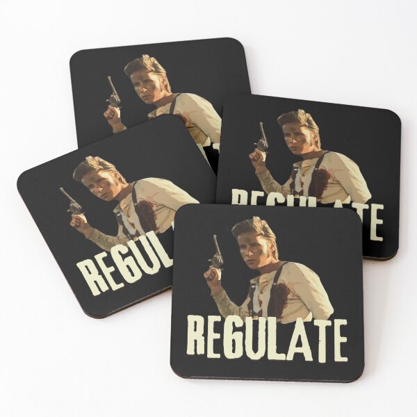 Item preview, Regulate Billy the Kid designed and sold by UNK-Fatigues.