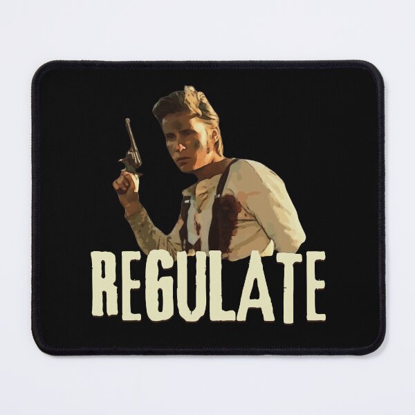 Item preview, Regulate Billy the Kid designed and sold by UNK-Fatigues.