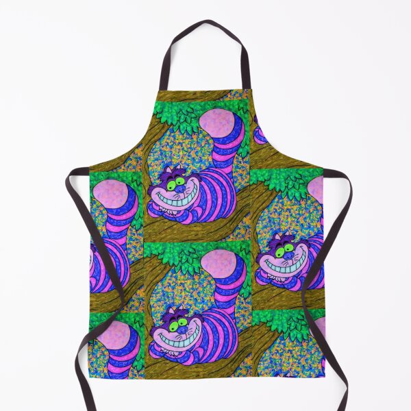 Item preview, Cheshire Cat designed and sold by KeekneesKustoms.
