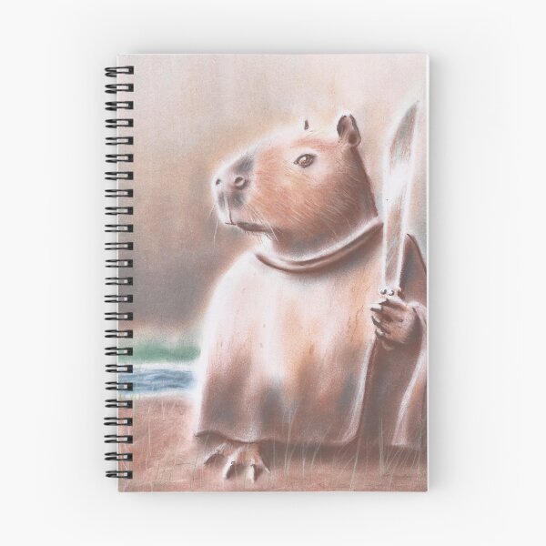 Item preview, Guardian of the Bog designed and sold by EderArt.