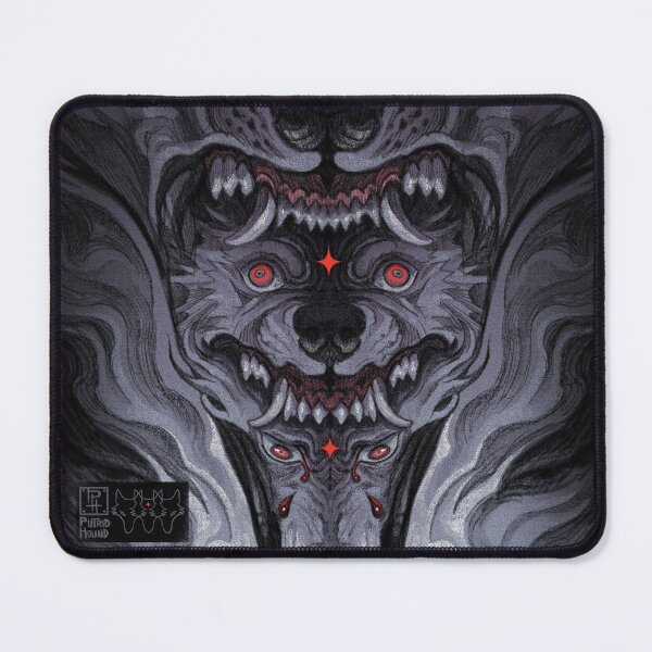 Item preview, Layers of Rage designed and sold by putrid-hound1.