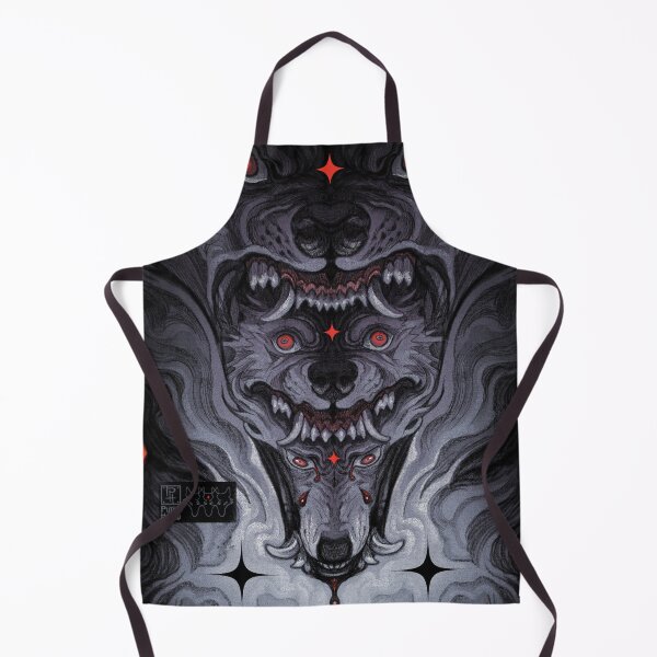 Item preview, Layers of Rage designed and sold by putrid-hound1.