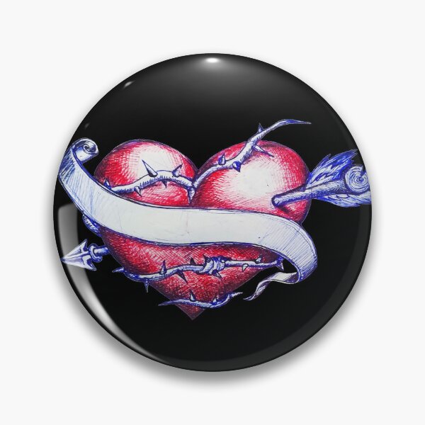 Item preview, Heart designed and sold by gianvabene.