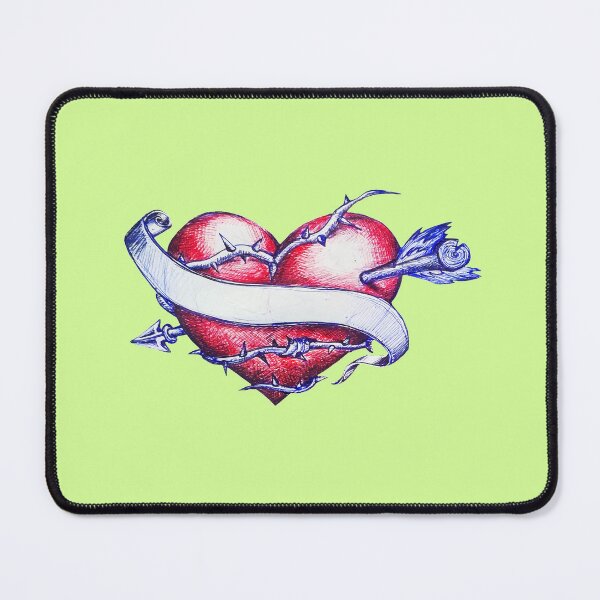 Item preview, Heart designed and sold by gianvabene.