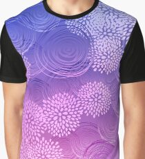 natural abstract Graphic T-Shirt