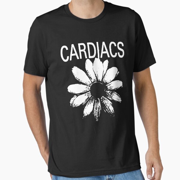 Vista previa del artículo con la obra «BANDA CARDÍACA», diseñado y vendido por pixiepatrick.