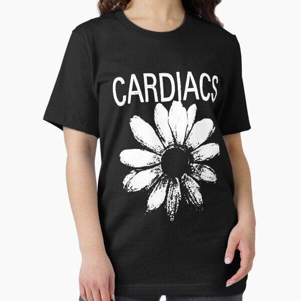 Vista previa del artículo con la obra «BANDA CARDÍACA», diseñado y vendido por pixiepatrick.