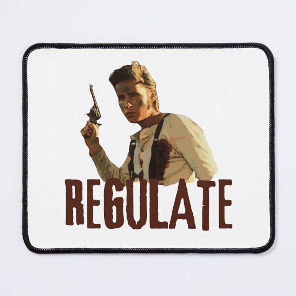 Item preview, Regulate Billy the Kid designed and sold by UNK-Fatigues.