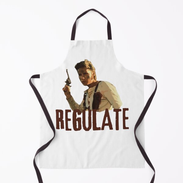 Item preview, Regulate Billy the Kid designed and sold by UNK-Fatigues.