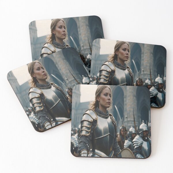 Item preview, Joan Of Arc 2 designed and sold by MajesticPx.