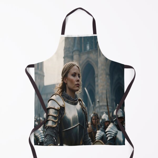 Item preview, Joan Of Arc 2 designed and sold by MajesticPx.