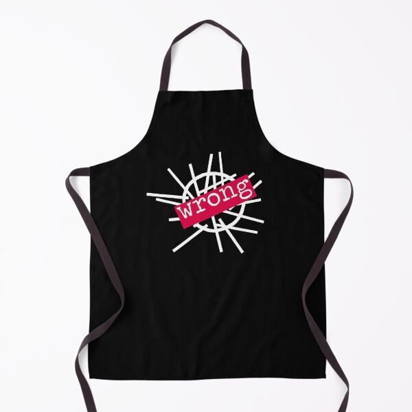 Item preview, Wrong | Depeche Mode 2009 Sounds of the Universe Single Album Logo designed and sold by DepecheRecoil.