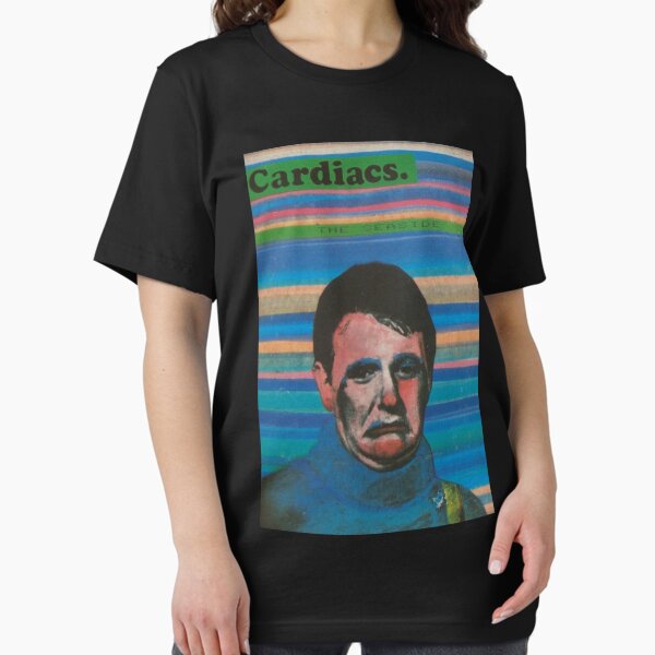 Item preview, CARDIACS BAND designed and sold by pixiepatrick.