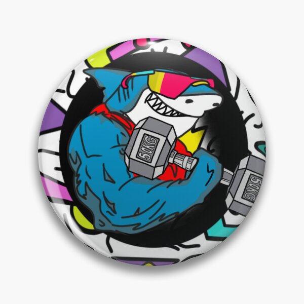 Item preview, Gym Shark designed and sold by TaykuhRainCheck.