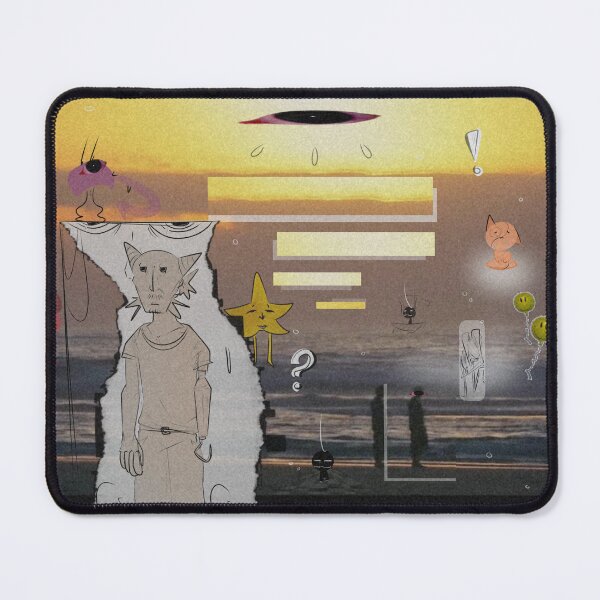 Item preview, Beach View Full Art designed and sold by SelloutFlamingo.
