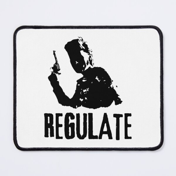 Item preview, Regulate Billy the Kid designed and sold by UNK-Fatigues.