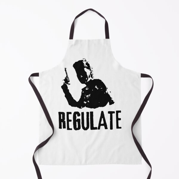 Item preview, Regulate Billy the Kid designed and sold by UNK-Fatigues.