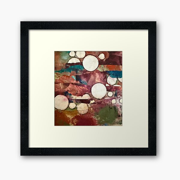 Item preview, Planets designed and sold by Jenny Dean.