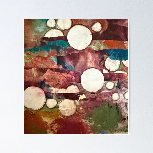 Item preview, Planets designed and sold by Jenny Dean.