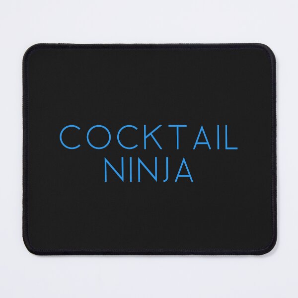 Item preview, Cocktail Ninja designed and sold by ArtitudePrintLb.