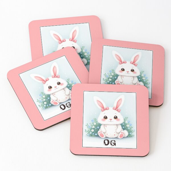 Item preview, OG Bunny Rabbit designed and sold by bultpruf.