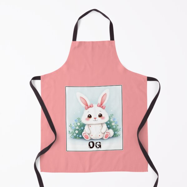 Item preview, OG Bunny Rabbit designed and sold by bultpruf.