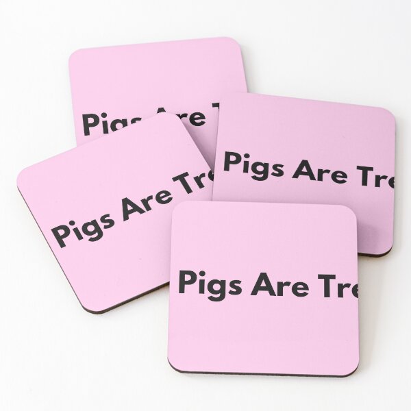 Artikelvorschau, Alle Schweine sind Treyf entworfen und verkauft von feygele.