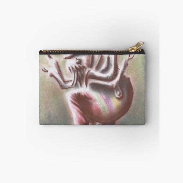 Item preview, circus flea designed and sold by EderArt.