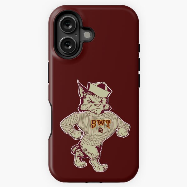 Item preview, Retro SWT Bobcat designed and sold by thegraphixtee.