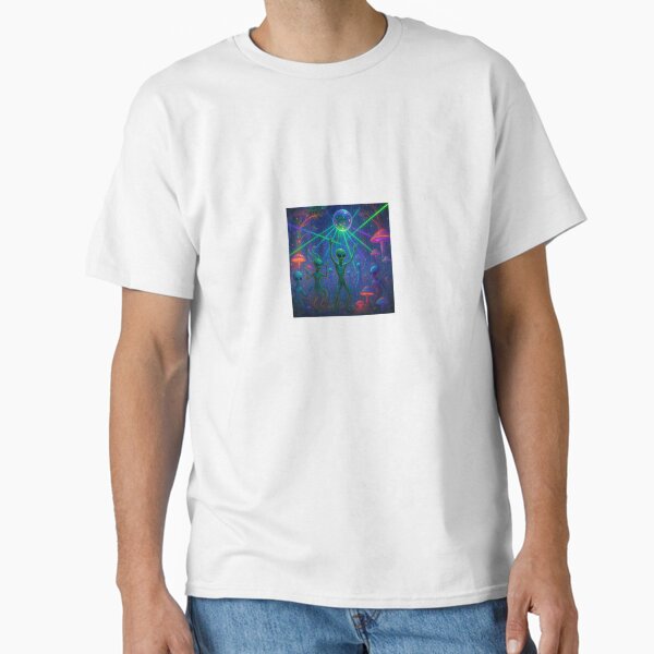 Item preview, Interstellar rave designed and sold by Elegua's co.
