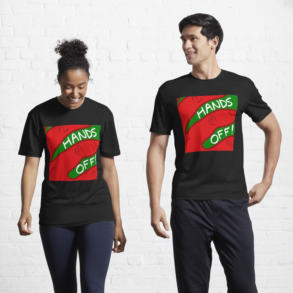 Item preview, Active T-Shirt designed and sold by frasierkt.