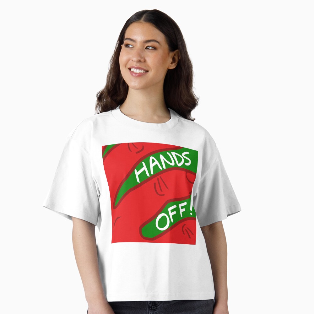 Item preview, Boxy T-Shirt designed and sold by frasierkt.