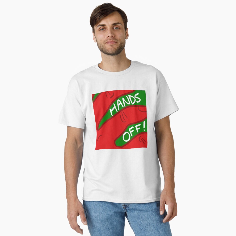 Item preview, Classic T-Shirt designed and sold by frasierkt.