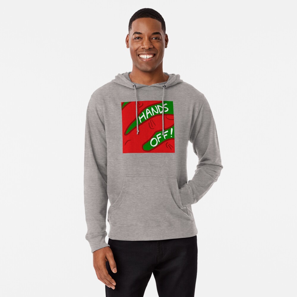 Item preview, Lightweight Hoodie designed and sold by frasierkt.