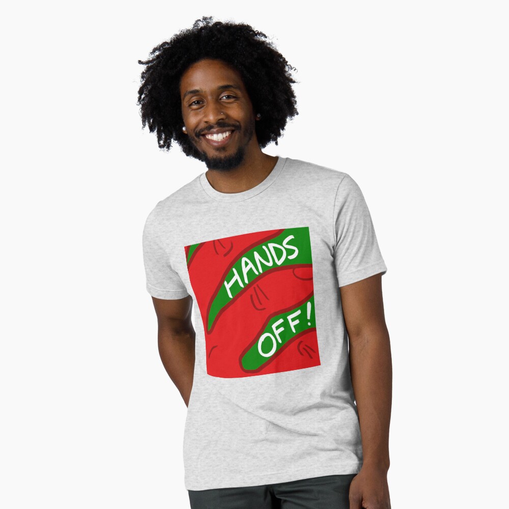 Item preview, Tri-blend T-Shirt designed and sold by frasierkt.