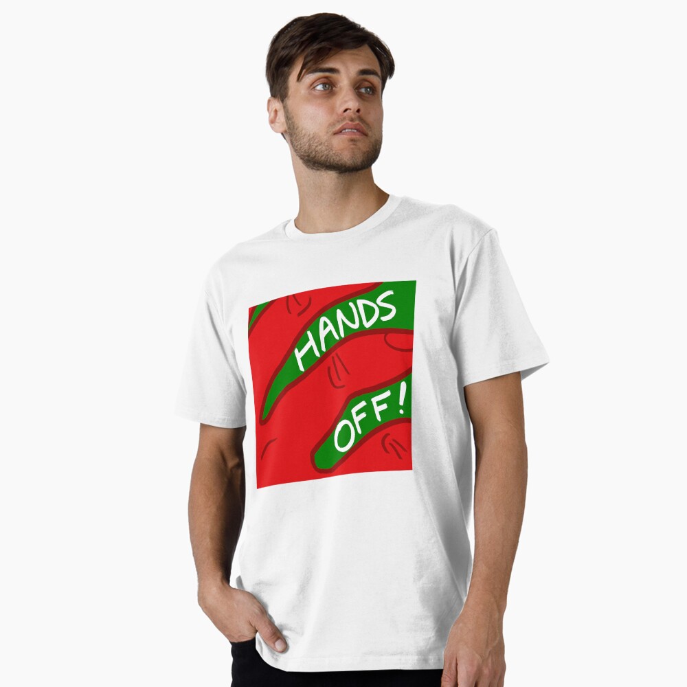 Item preview, Premium T-Shirt designed and sold by frasierkt.