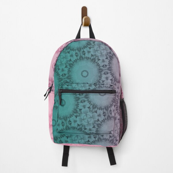Item preview, Pastel Green and Pink designed and sold by SparkleArtPrint.