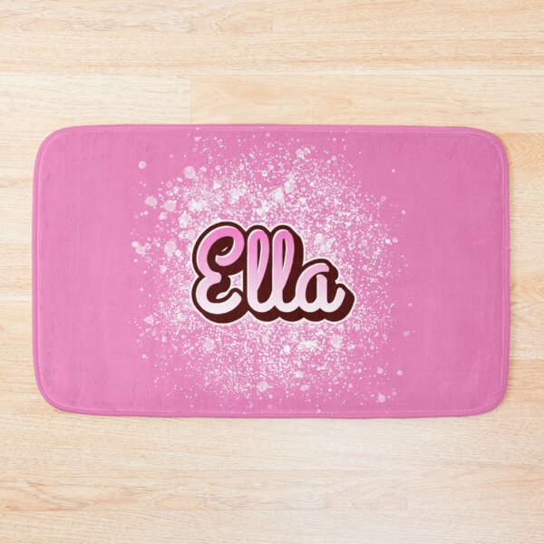 Item preview, Ella, My name is Ella, My name is designed and sold by Monique Prince.