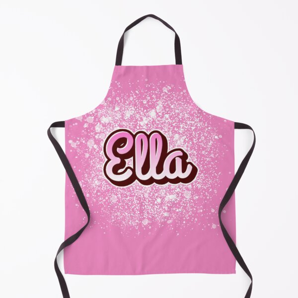 Item preview, Ella, My name is Ella, My name is designed and sold by Monique Prince.