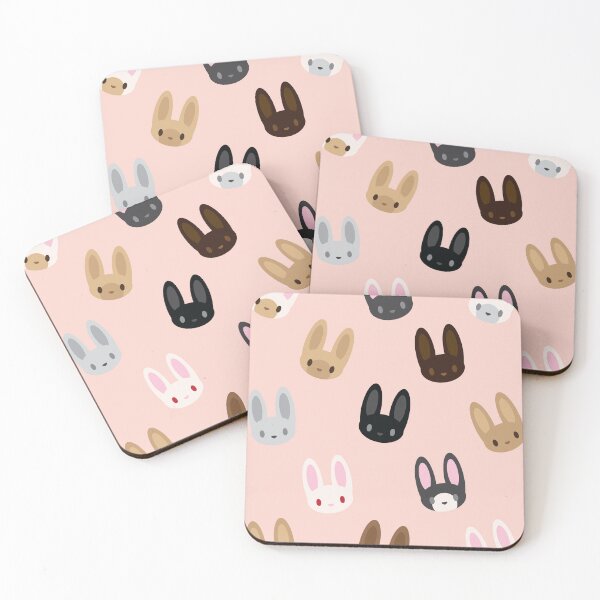 Item preview, Buns Buns Buns designed and sold by TheArtPalett.e.
