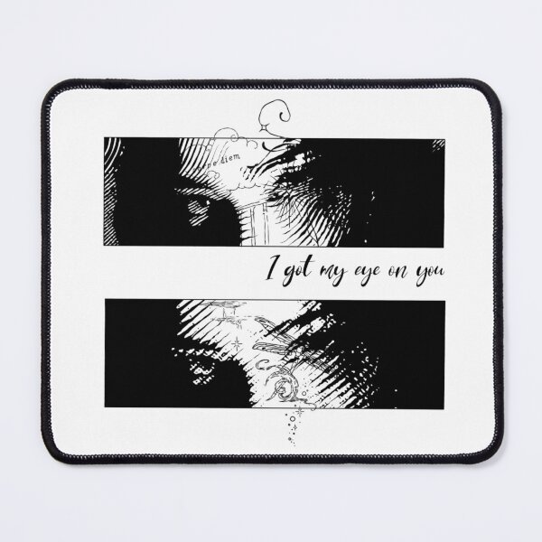 Item preview, i got my eye on you designed and sold by hunnilotatts.