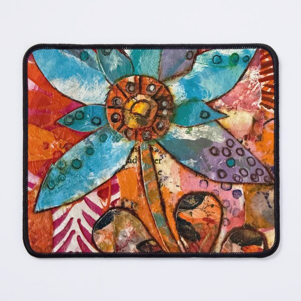 Item preview, Flower power designed and sold by Jenny Dean.