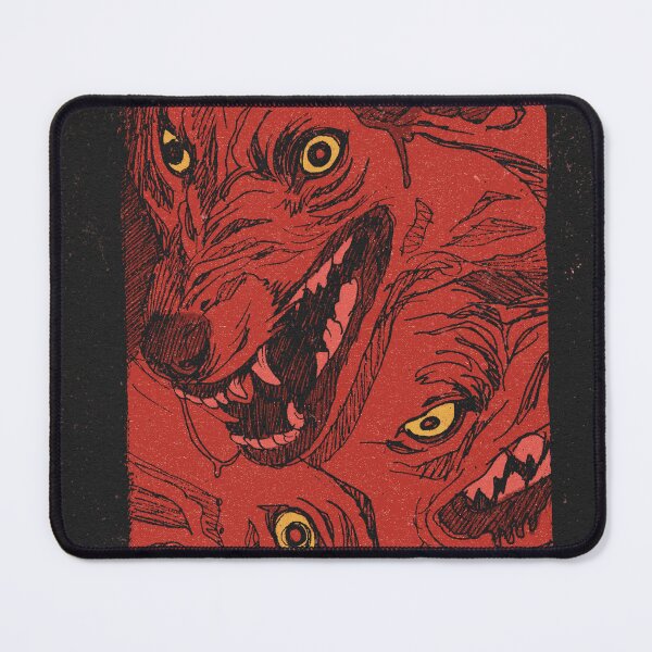 Item preview, Dog Pack designed and sold by putrid-hound1.