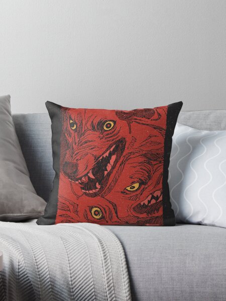 Item preview, Dog Pack designed and sold by putrid-hound1.