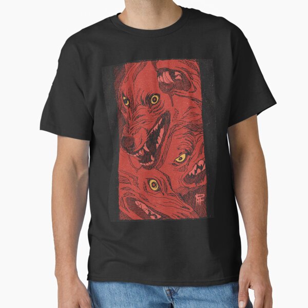 Item preview, Dog Pack designed and sold by putrid-hound1.
