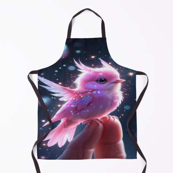 Item preview, The amazing bird designed and sold by saly55887.