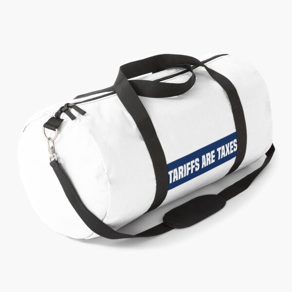 Item preview, Tariffs Are Taxes FDT designed and sold by PixVib.