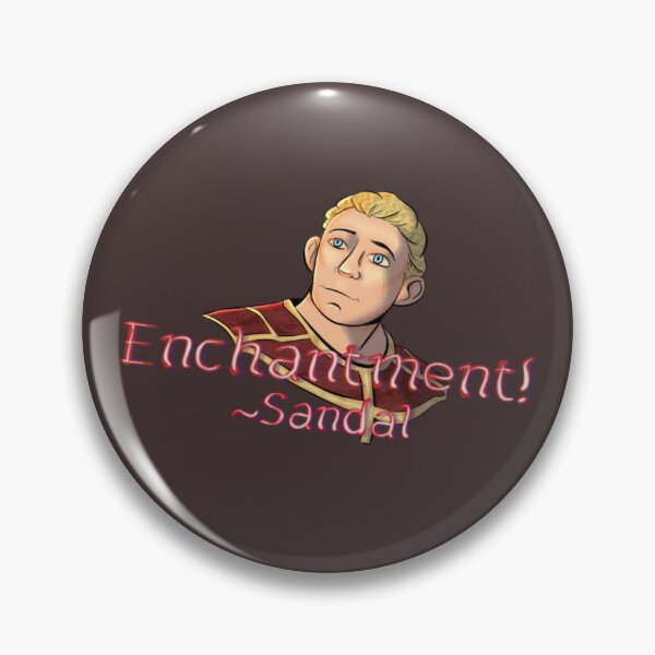 Item preview, Enchantment designed and sold by insketched.
