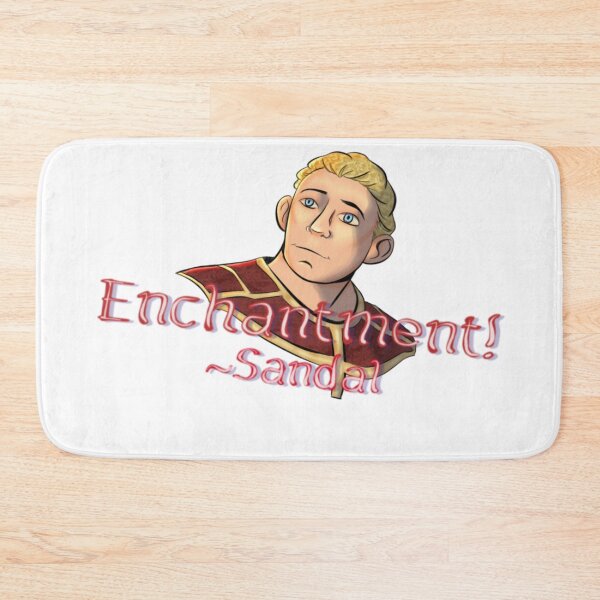 Item preview, Enchantment designed and sold by insketched.