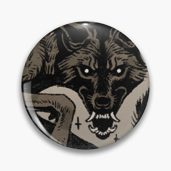 Item preview, Thrill of The Hunt  designed and sold by putrid-hound1.